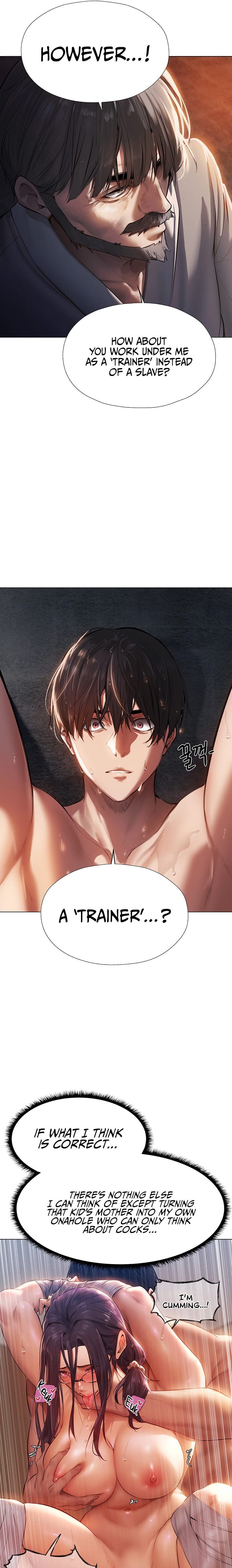 MILF Hunting In Another World Uncensored, chapter 4, page 16 of 29