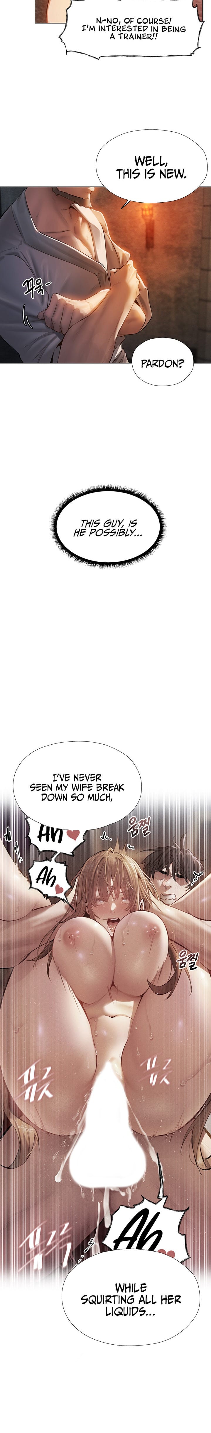 MILF Hunting In Another World Uncensored, chapter 4, page 18 of 29