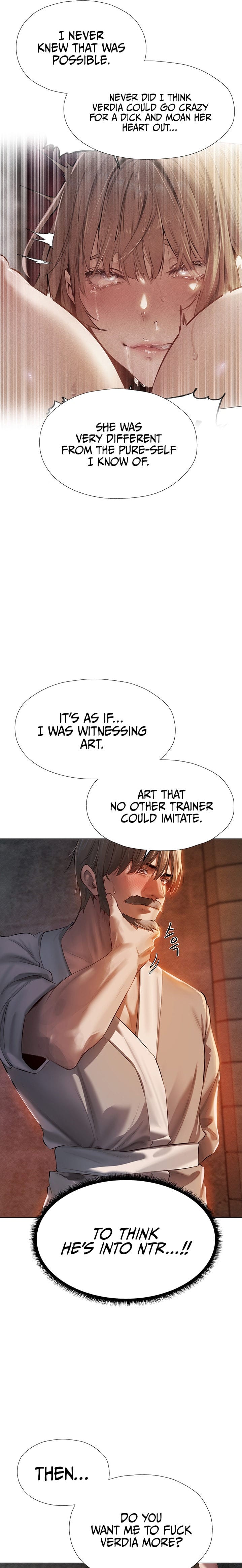 MILF Hunting In Another World Uncensored, chapter 4, page 19 of 29