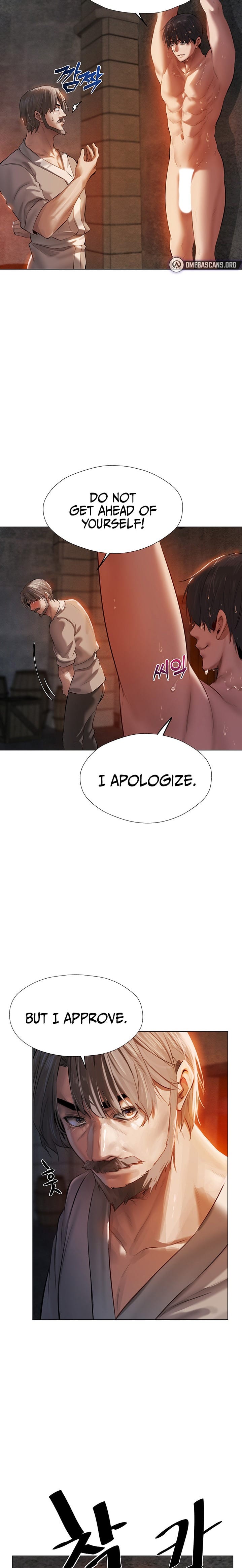 MILF Hunting In Another World Uncensored, chapter 4, page 20 of 29