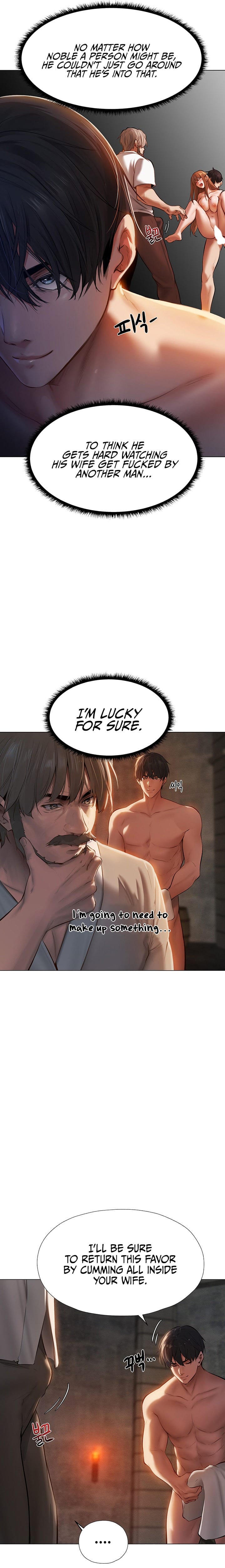 MILF Hunting In Another World Uncensored, chapter 4, page 22 of 29