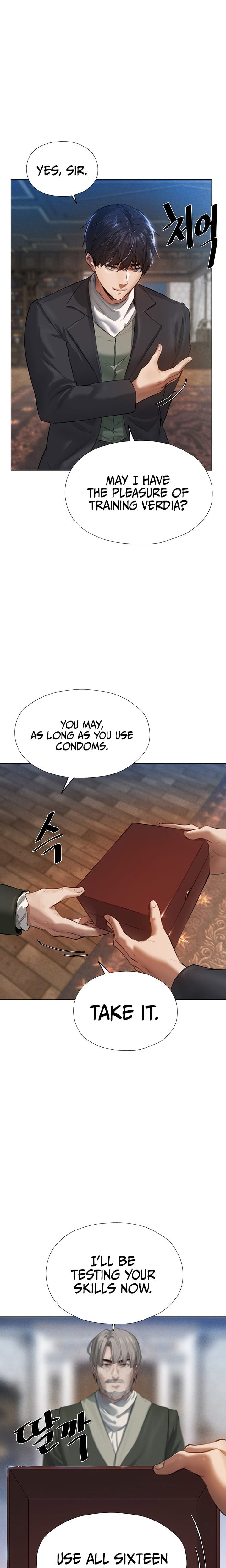 MILF Hunting In Another World Uncensored, chapter 4, page 26 of 29