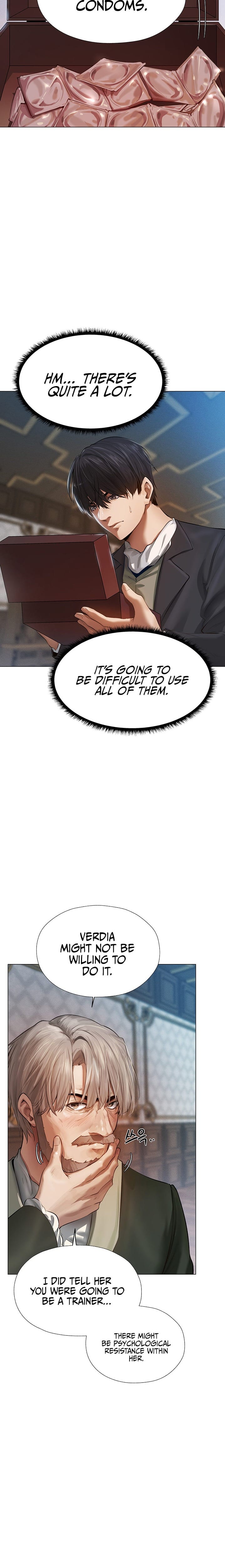 MILF Hunting In Another World Uncensored, chapter 4, page 27 of 29