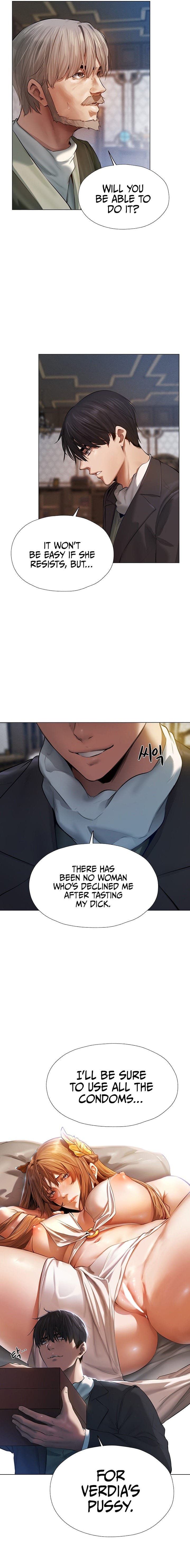 MILF Hunting In Another World Uncensored, chapter 4, page 28 of 29