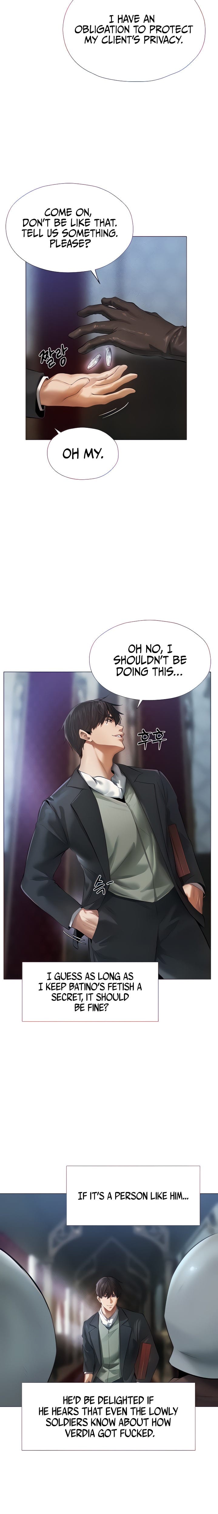 MILF Hunting In Another World Uncensored, chapter 5, page 5 of 28