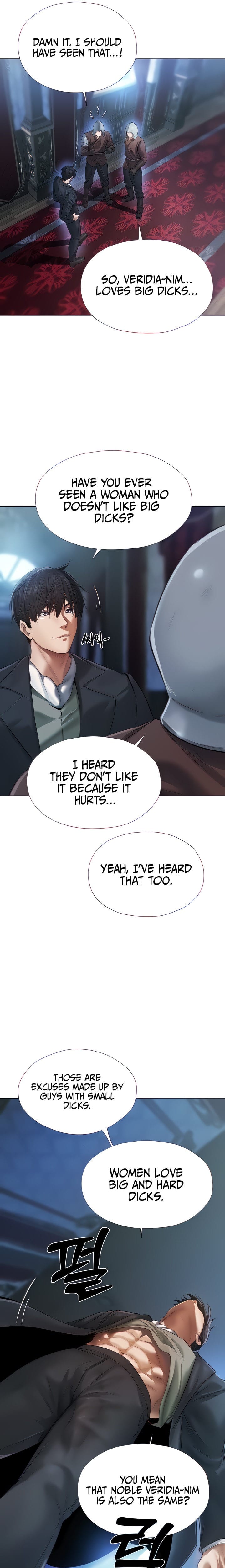 MILF Hunting In Another World Uncensored, chapter 5, page 7 of 28