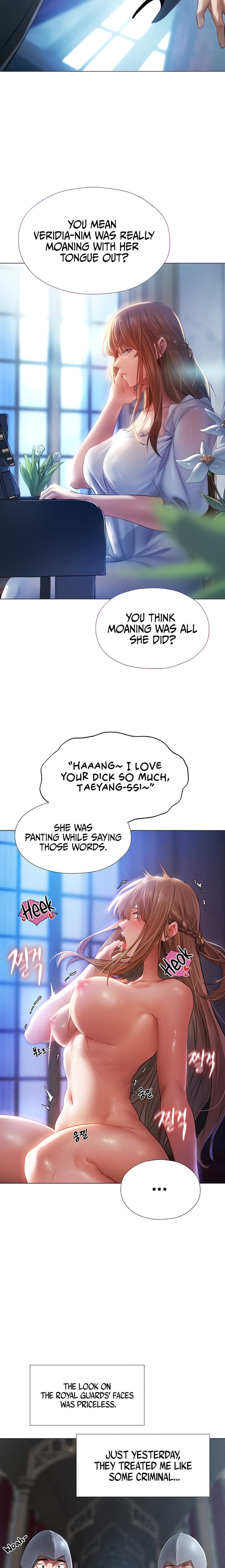MILF Hunting In Another World Uncensored, chapter 5, page 8 of 28