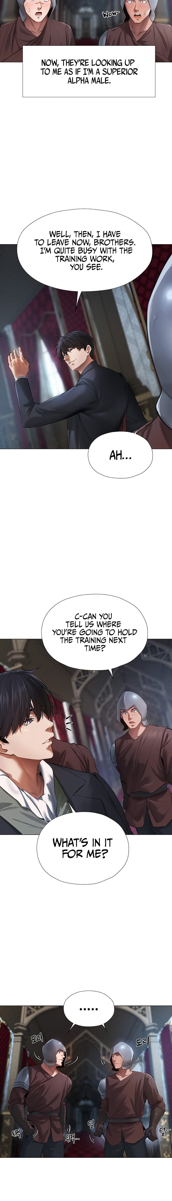 MILF Hunting In Another World Uncensored, chapter 5, page 9 of 28