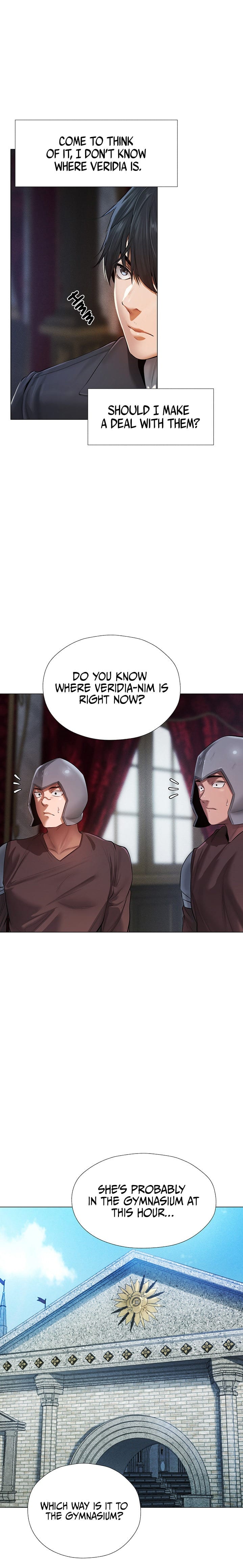MILF Hunting In Another World Uncensored, chapter 5, page 10 of 28