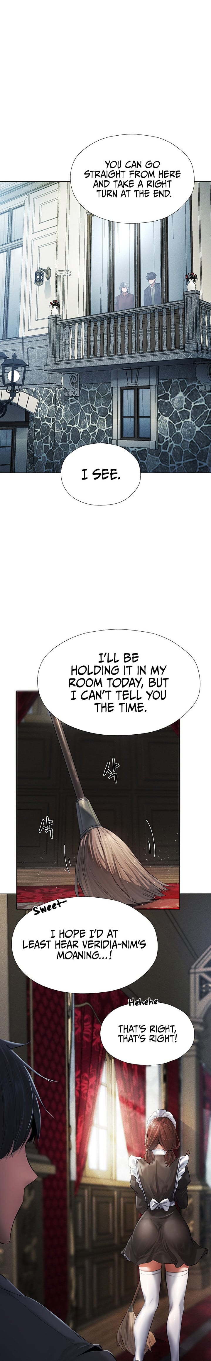 MILF Hunting In Another World Uncensored, chapter 5, page 11 of 28