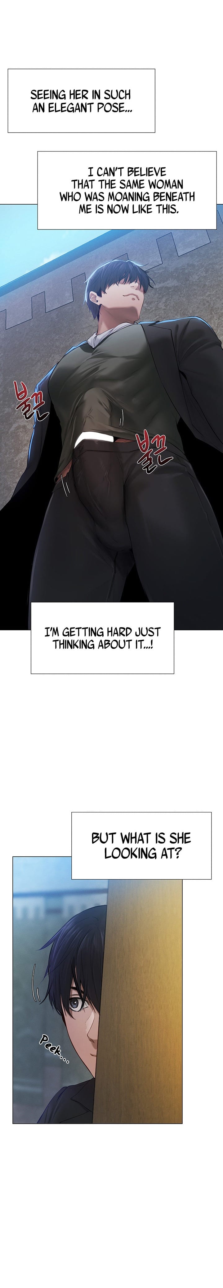 MILF Hunting In Another World Uncensored, chapter 5, page 15 of 28