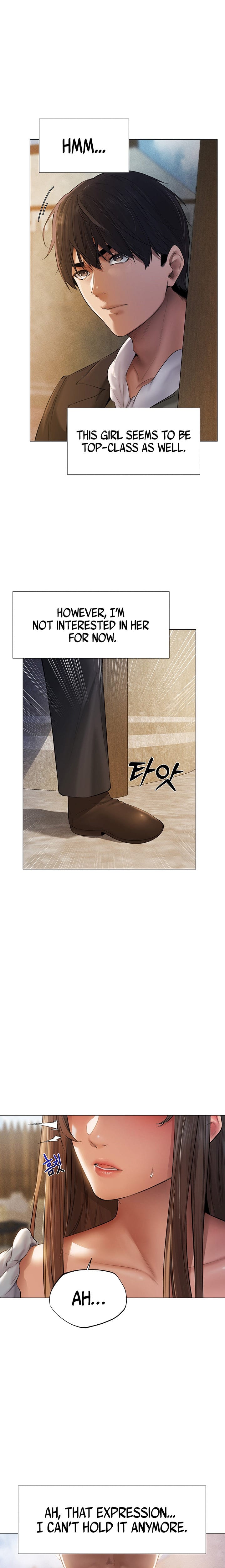 MILF Hunting In Another World Uncensored, chapter 5, page 17 of 28
