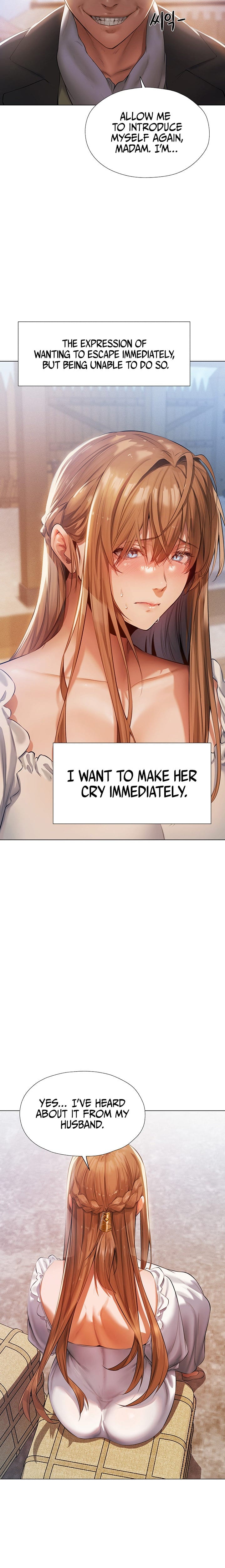 MILF Hunting In Another World Uncensored, chapter 5, page 18 of 28