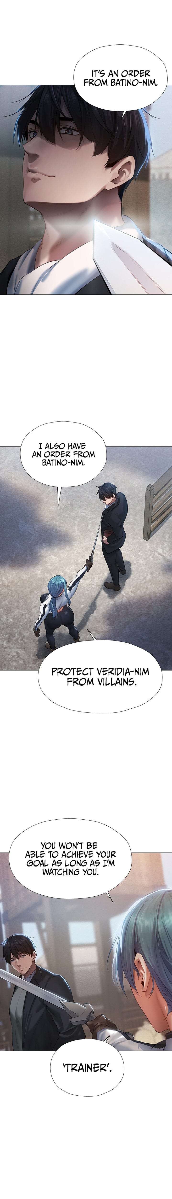 MILF Hunting In Another World Uncensored, chapter 5, page 21 of 28