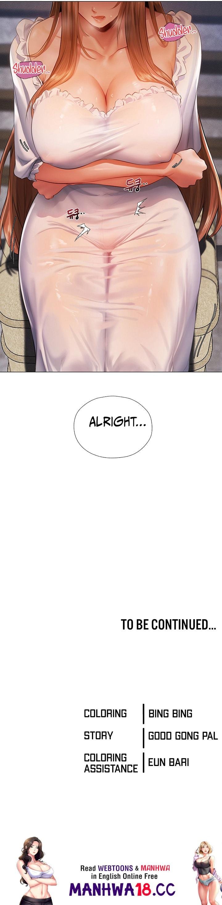 MILF Hunting In Another World Uncensored, chapter 5, page 28 of 28