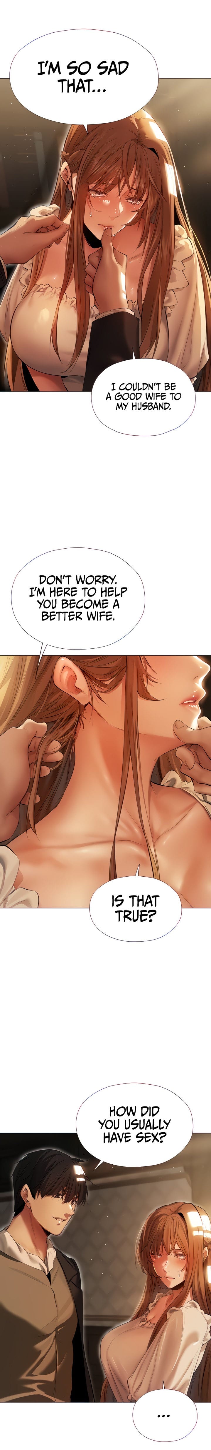 MILF Hunting In Another World Uncensored, chapter 6, page 5 of 28