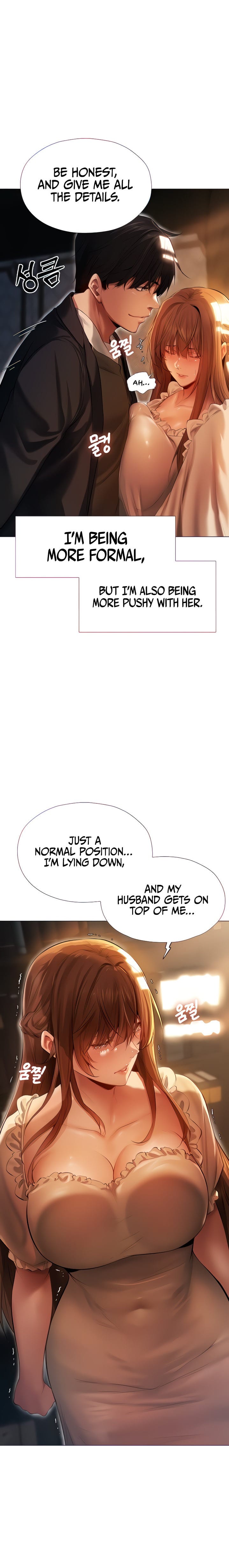 MILF Hunting In Another World Uncensored, chapter 6, page 6 of 28