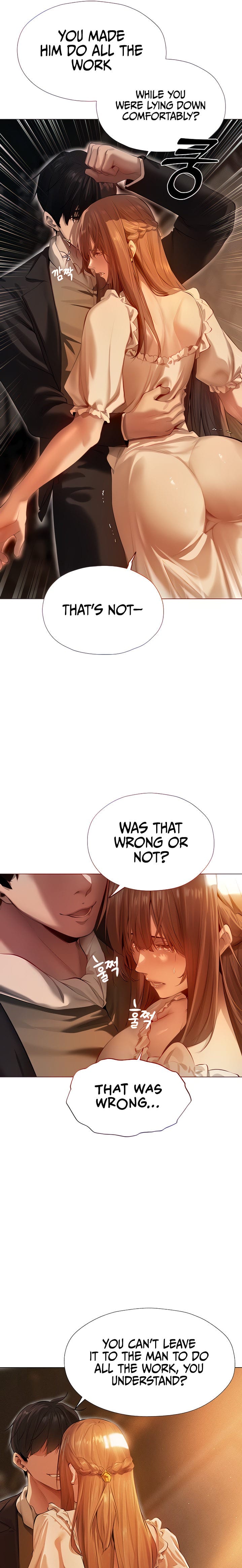 MILF Hunting In Another World Uncensored, chapter 6, page 7 of 28