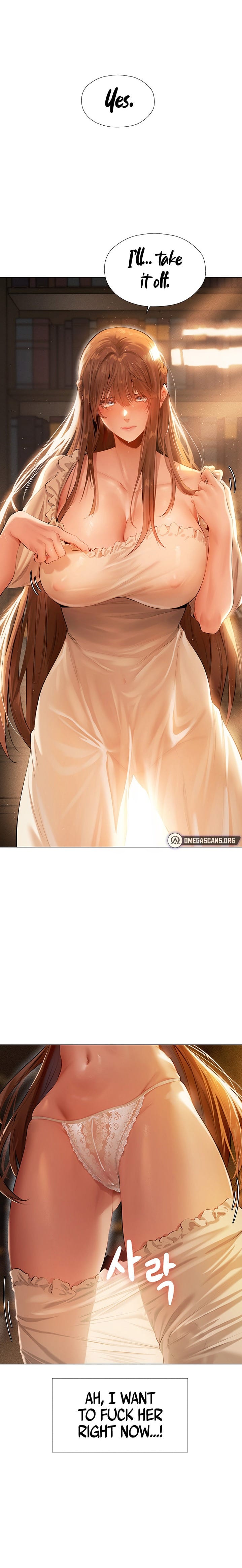 MILF Hunting In Another World Uncensored, chapter 6, page 9 of 28