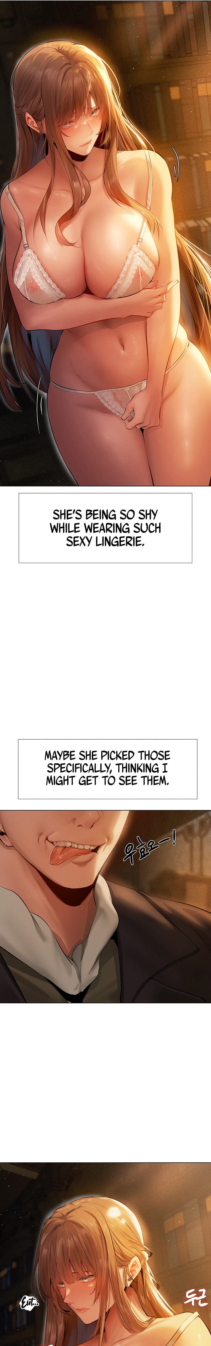 MILF Hunting In Another World Uncensored, chapter 6, page 10 of 28