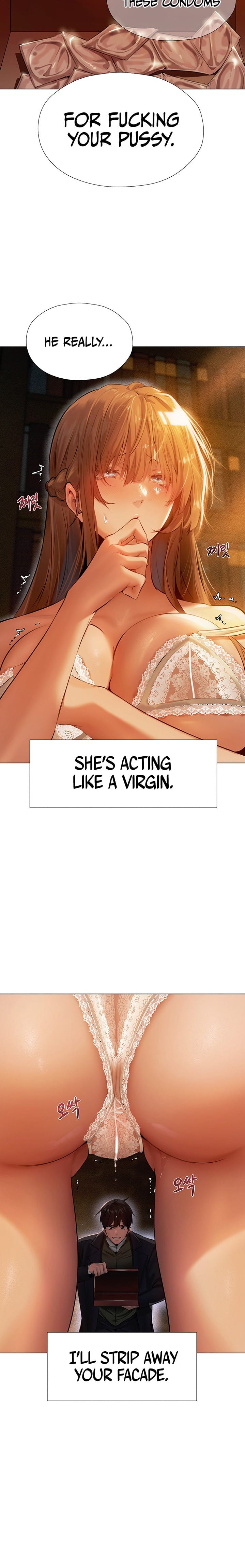MILF Hunting In Another World Uncensored, chapter 6, page 12 of 28