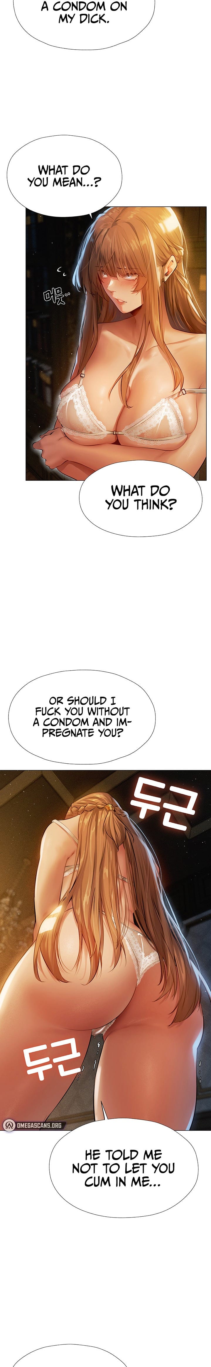 MILF Hunting In Another World Uncensored, chapter 6, page 14 of 28
