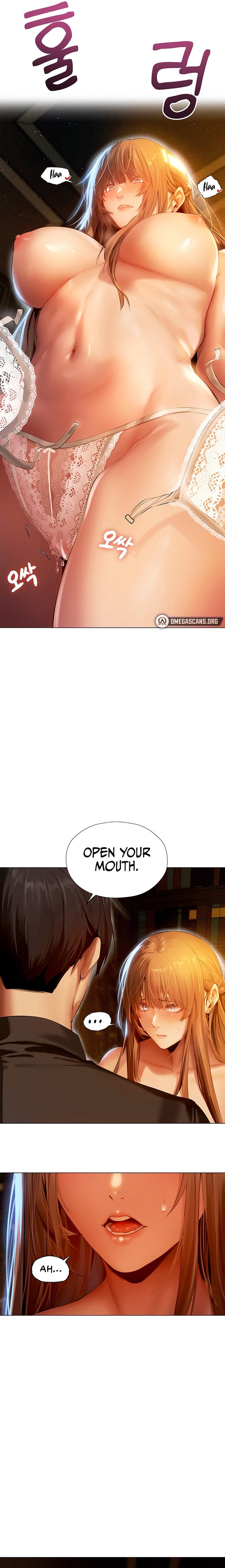 MILF Hunting In Another World Uncensored, chapter 6, page 19 of 28
