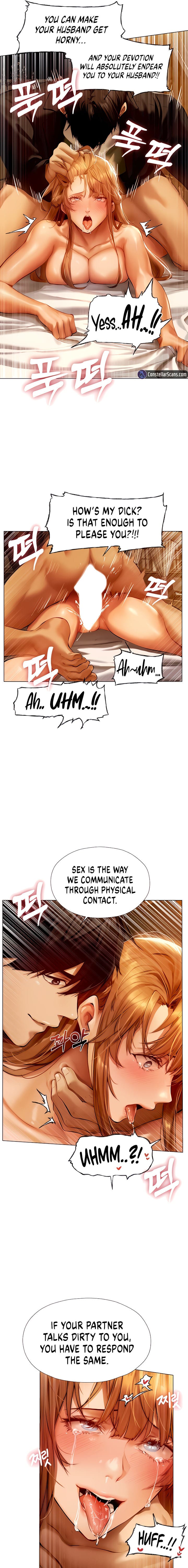MILF Hunting In Another World Uncensored, chapter 7, page 5 of 24
