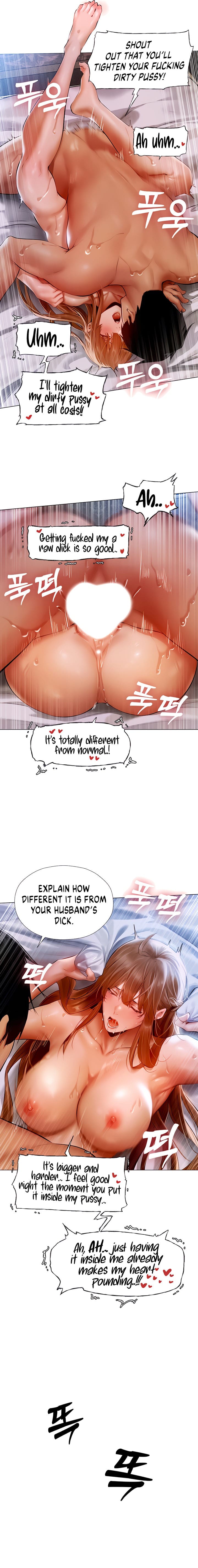 MILF Hunting In Another World Uncensored, chapter 7, page 11 of 24
