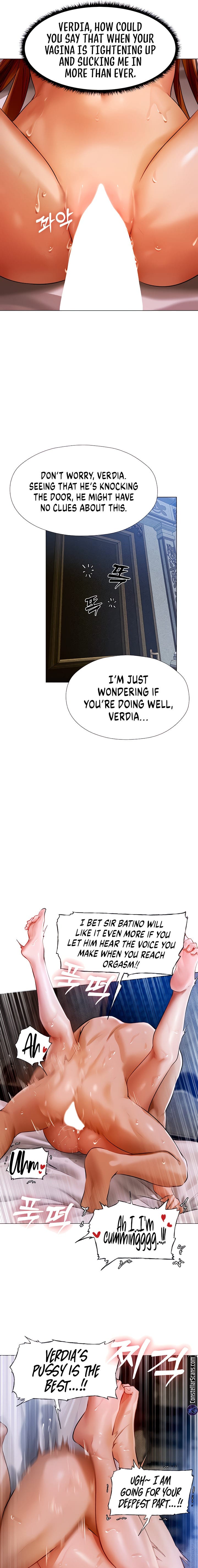 MILF Hunting In Another World Uncensored, chapter 7, page 13 of 24