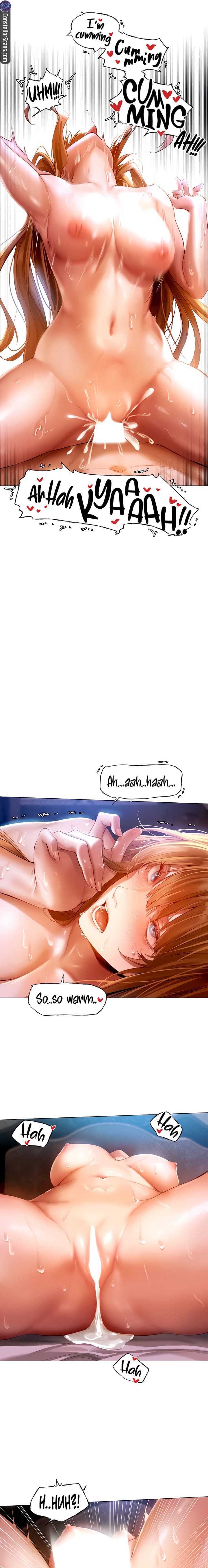 MILF Hunting In Another World Uncensored, chapter 7, page 15 of 24