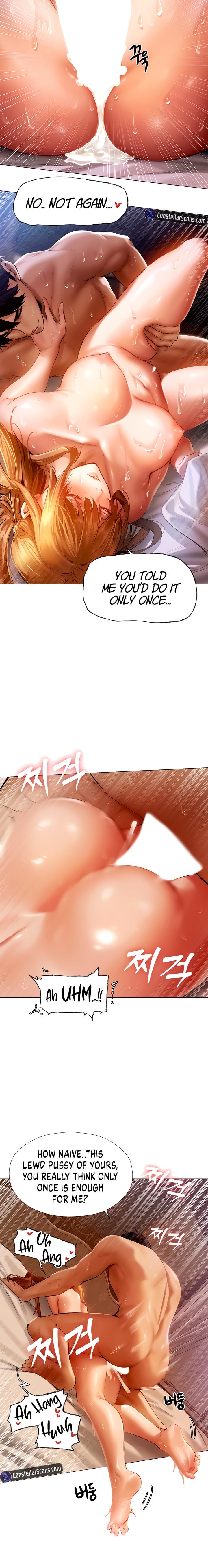 MILF Hunting In Another World Uncensored, chapter 7, page 16 of 24