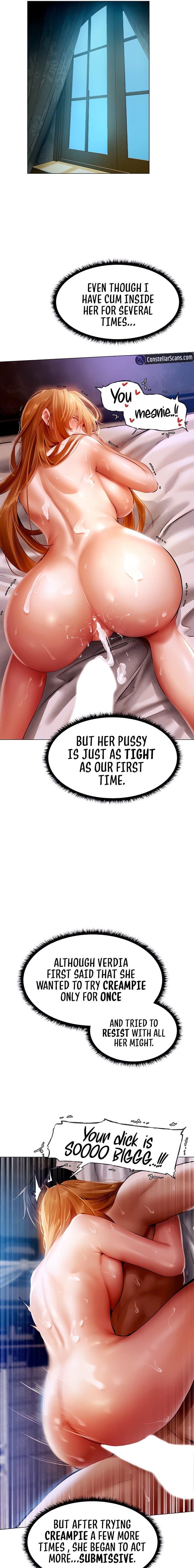 MILF Hunting In Another World Uncensored, chapter 7, page 21 of 24
