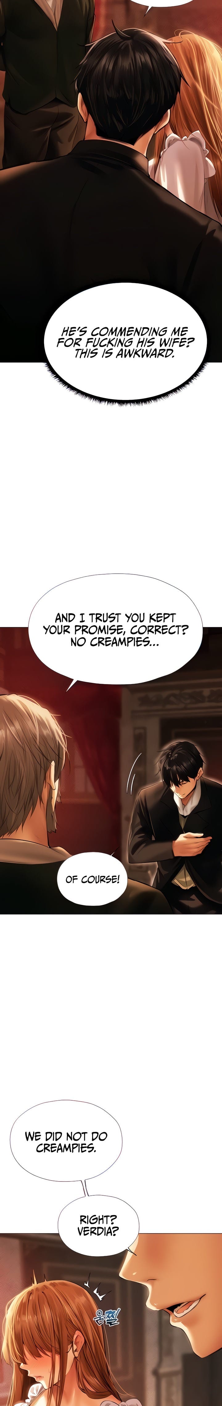 MILF Hunting In Another World Uncensored, chapter 8, page 5 of 29