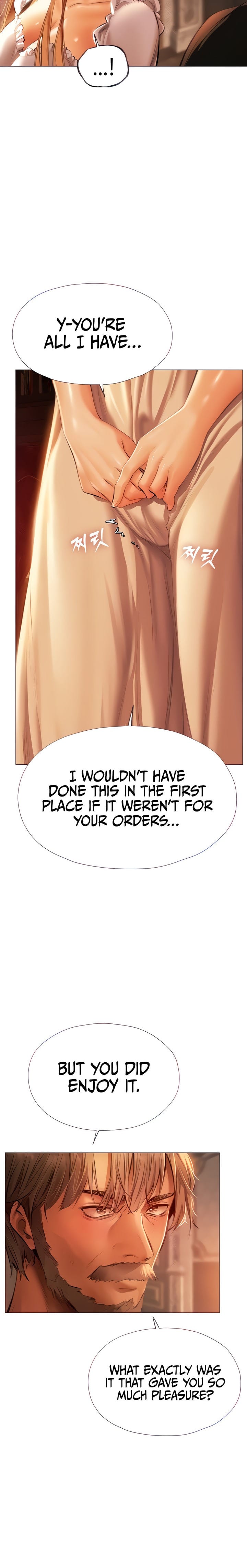MILF Hunting In Another World Uncensored, chapter 8, page 6 of 29