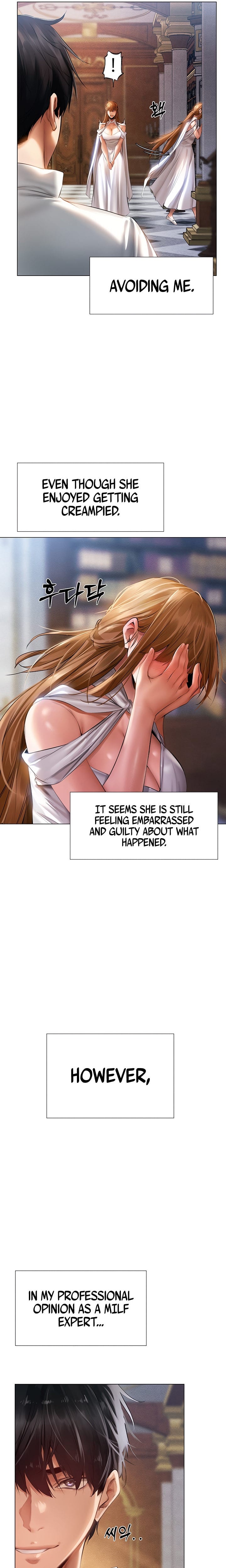 MILF Hunting In Another World Uncensored, chapter 8, page 16 of 29