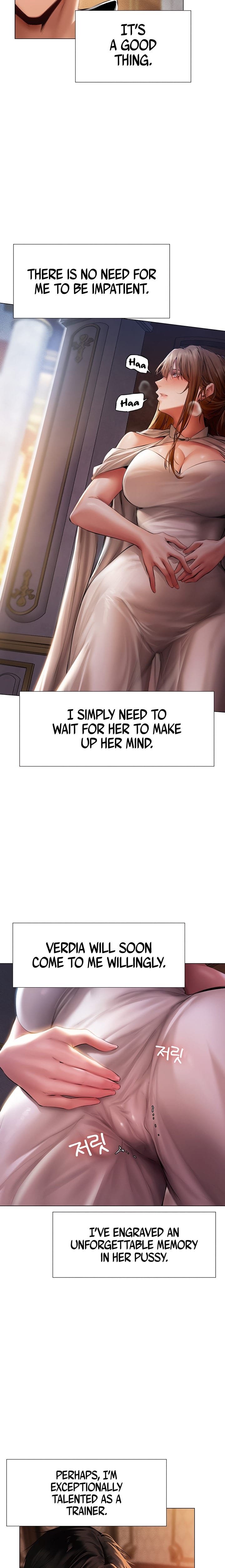 MILF Hunting In Another World Uncensored, chapter 8, page 17 of 29