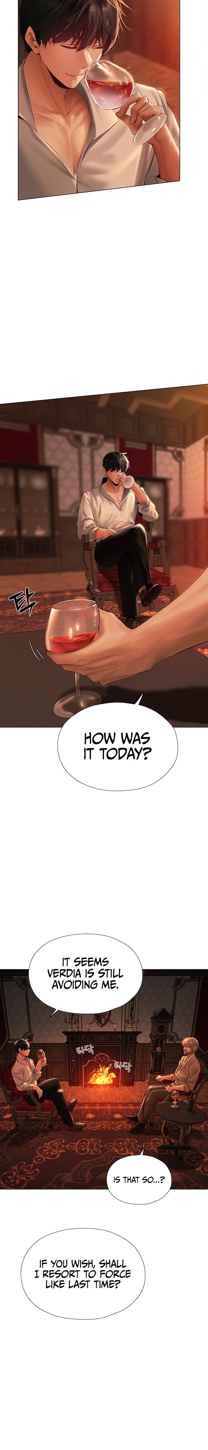 MILF Hunting In Another World Uncensored, chapter 8, page 18 of 29