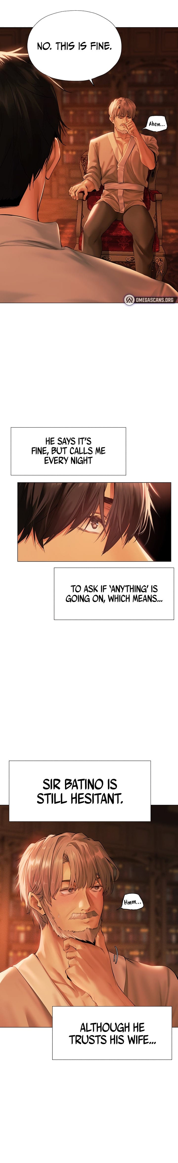 MILF Hunting In Another World Uncensored, chapter 8, page 19 of 29