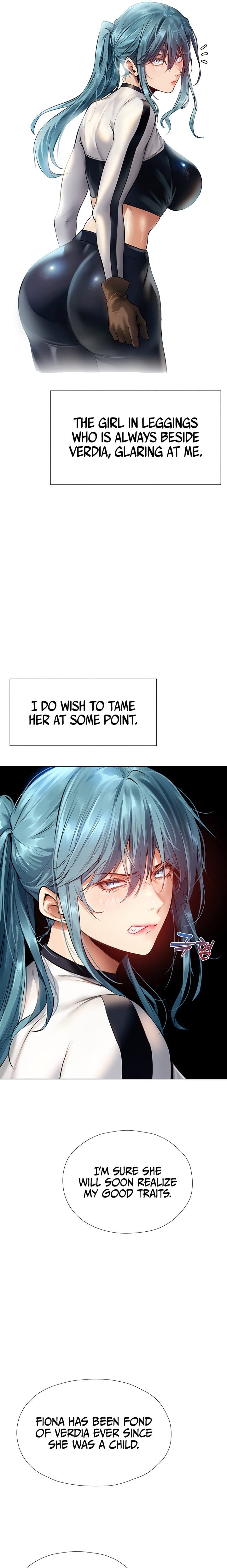 MILF Hunting In Another World Uncensored, chapter 8, page 22 of 29