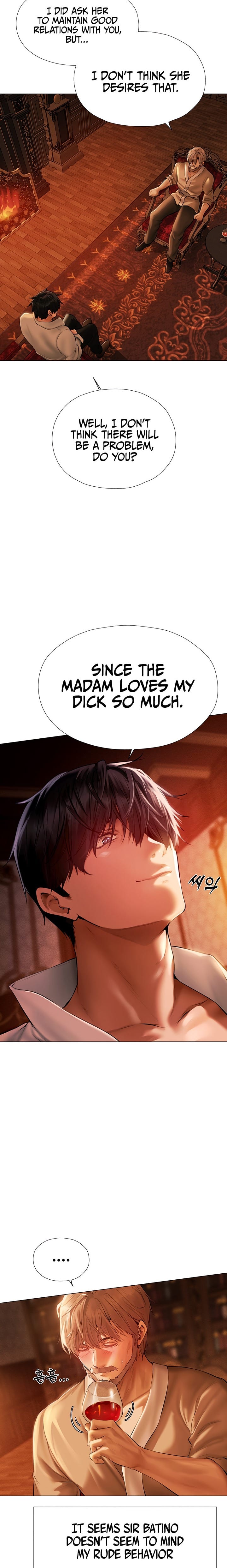 MILF Hunting In Another World Uncensored, chapter 8, page 23 of 29