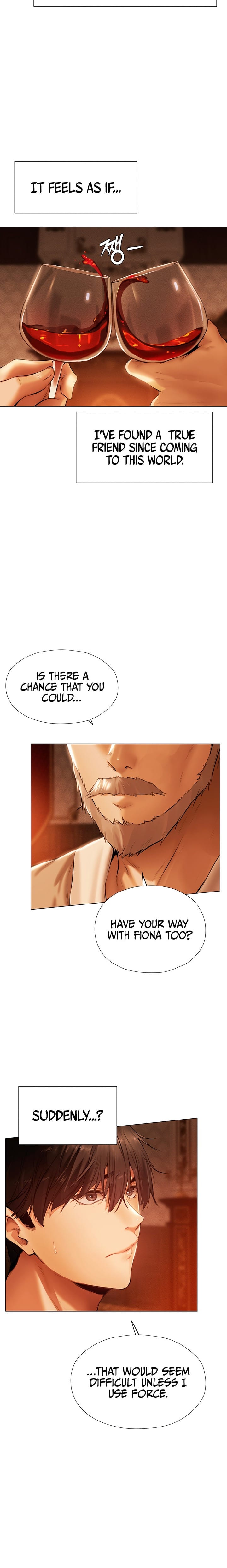 MILF Hunting In Another World Uncensored, chapter 8, page 24 of 29