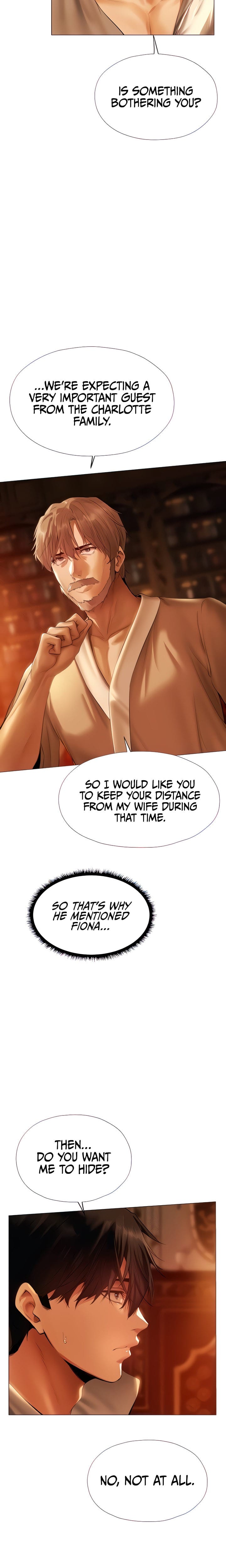 MILF Hunting In Another World Uncensored, chapter 8, page 26 of 29