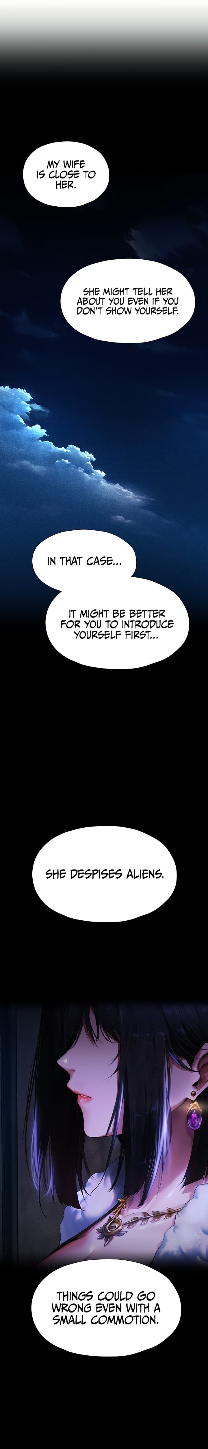 MILF Hunting In Another World Uncensored, chapter 8, page 27 of 29