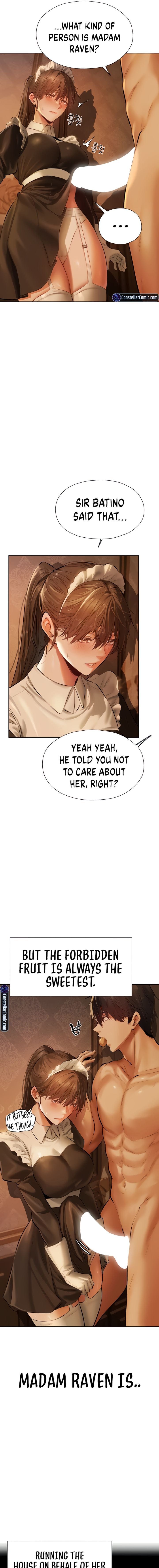 MILF Hunting In Another World Uncensored, chapter 9, page 5 of 21