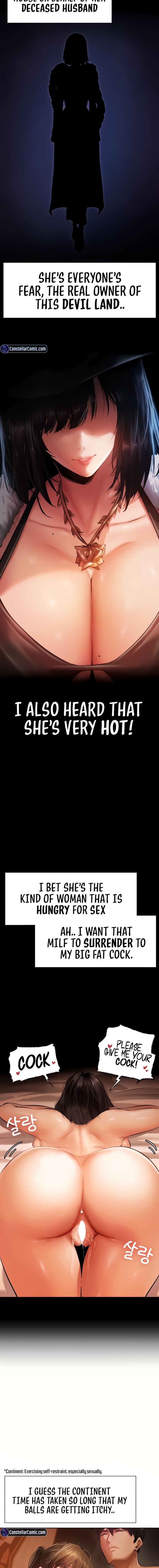 MILF Hunting In Another World Uncensored, chapter 9, page 6 of 21