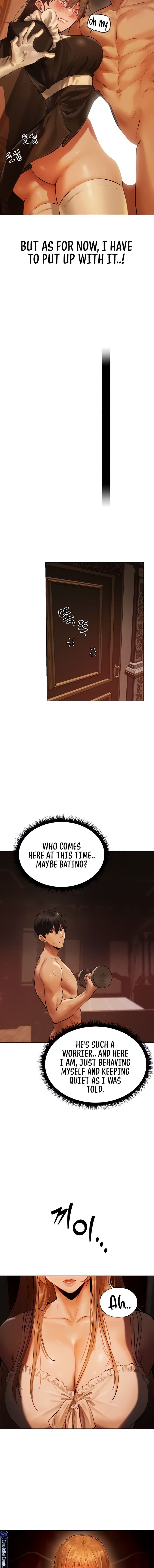 MILF Hunting In Another World Uncensored, chapter 9, page 7 of 21