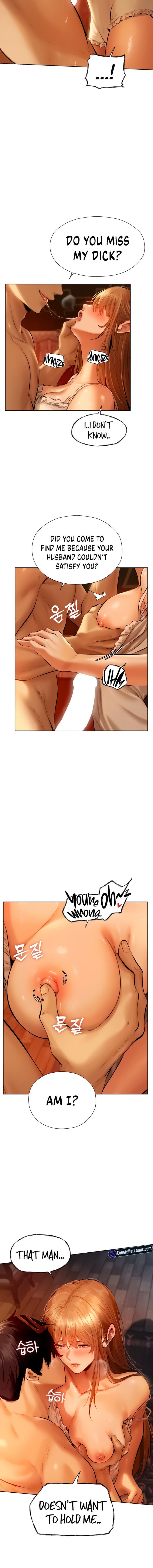 MILF Hunting In Another World Uncensored, chapter 9, page 11 of 21