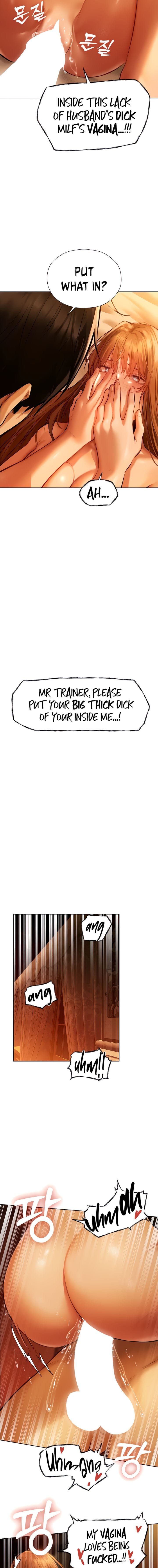 MILF Hunting In Another World Uncensored, chapter 9, page 15 of 21