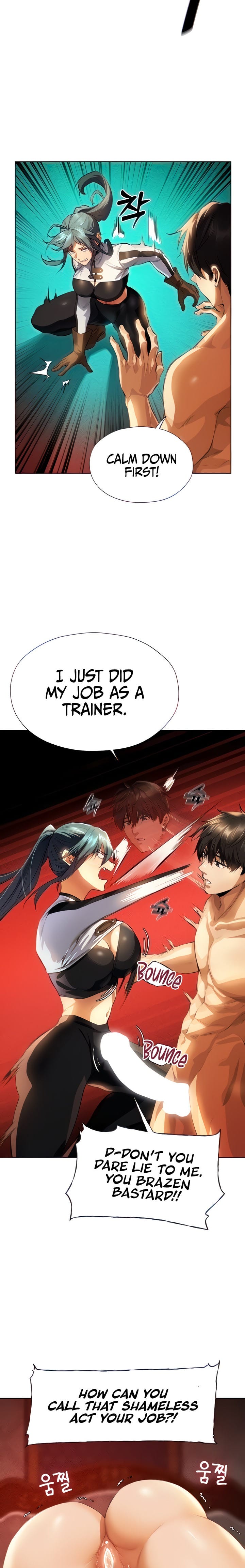 MILF Hunting In Another World Uncensored, chapter 10, page 5 of 29